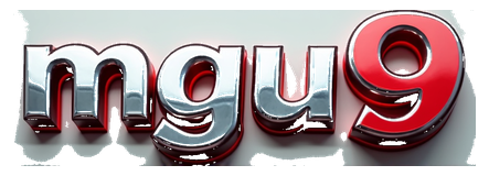 mgu9 logo
