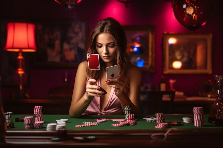 mgu9 The Dog House - mgu9 ka Flagship Live Casino Room